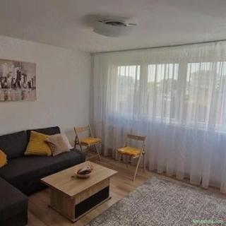 3 cam Unirii- Cantemir, decomandat