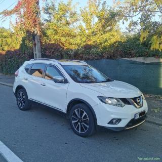 Nissan X-trail 4x4. 2.0. T32 Urgent Negociabil
