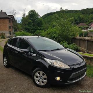 Vand Ford Focus 1.6 Tdi