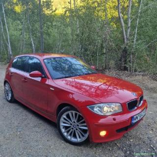 Vand Bmw seria 1 118 2.0 Diesel