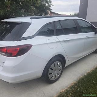 Opel astra k 2016