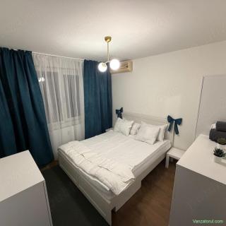 Inchiriere 2 camere decomandat, 52 mp | Diham Arena Națională | Proprietar