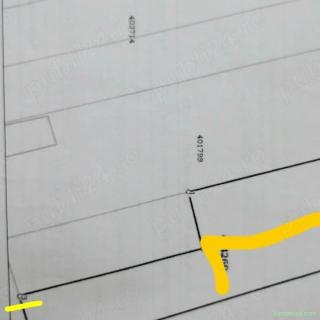Vand teren intravilan Giulvaz