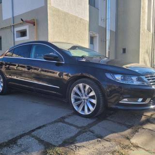 Vw Passat CC