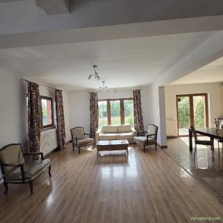 Casa individuala 4 camere in Sacalaz de inchiriat