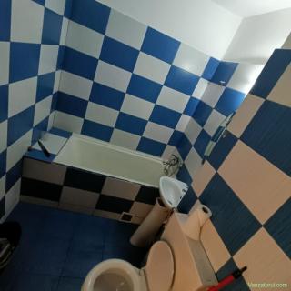 Garsonieră de închiriat în zona Bălcescu