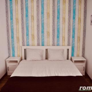 Apartament cu 2 camere de închiriat în Complex