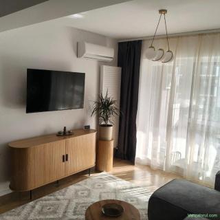 Apartament 2 camere de inchiriat Vivamus Residence
