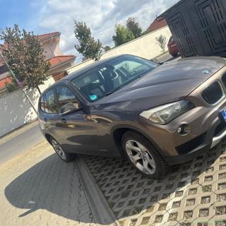 BMW X1 Xdrive 2012