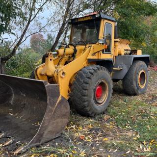 Hanoamag 55 C