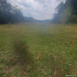 Vand teren