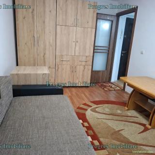 Garsonieră - Zona Badea Cârțan - Recent renovată - Prima închiriere