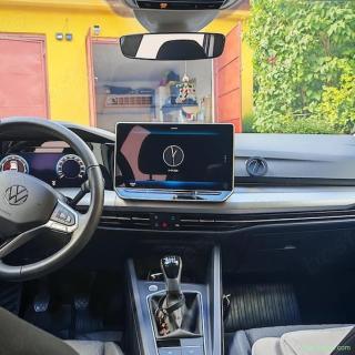 Vând vw golf 8
