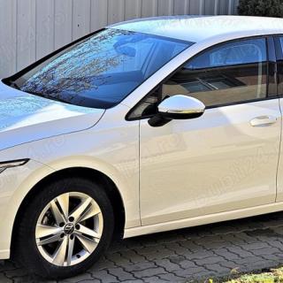 Vw Golf 8, 2021, 110 c.p., 39.000 km