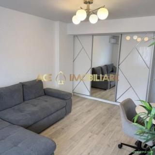 2 Camere de inchiriat | Theodor Pallady | Parcare | Mobilat & Utilat |