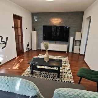 Proprietar 3 camere Titan, renovat, mobilat nou, 2 AC, 67.5 mp