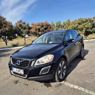 Volvo XC60 an fabricatie 2012