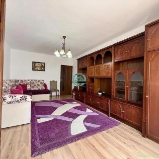 Apartament cu 2 camere de vanzare, mobilat si utilat, in Tudor, zona Diamant
