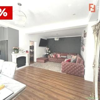Comision 0% Duplex parter 3 camere, cartier Serena