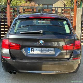 BMW F11 525d