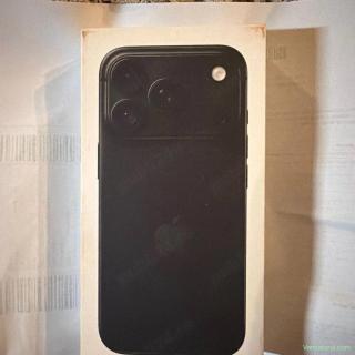Apple iPhone 18 Pro 256GB Black, Desfacut