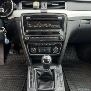 Skoda Superb II Facelift 2014 sedan, 2.0 TDI, 140 CP - Giroc, Timis