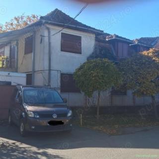 Vând casă cu etaj Mehala, Timisoara