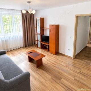 Prima inchiriere - Apartament 2 camere- Raul Doamnei