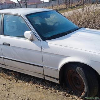BMW 520i, E34, an 1988