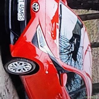 toyota aigo