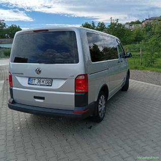 Vând Transporter 9 locuri