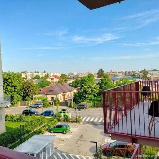 Studio dublu premium Pleiades Residence - Mobilat Utilat