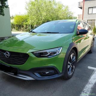 Opel Insignia CountryTourer