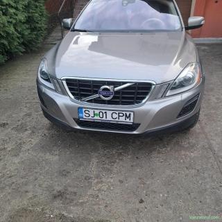 Vand Volvo XC60 an fabricație 2011 DriveE