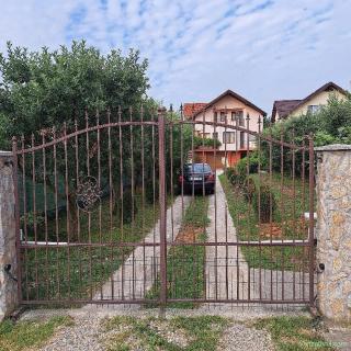 Vand casa D+P+M