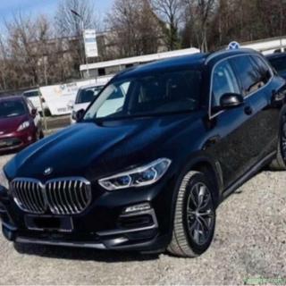 Bmw x5 40i