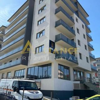 Garsoniera 41 mp | Bloc nou | Metrou Berceni