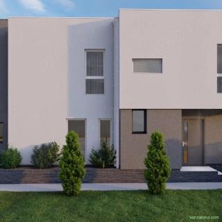 Duplex de vânzare