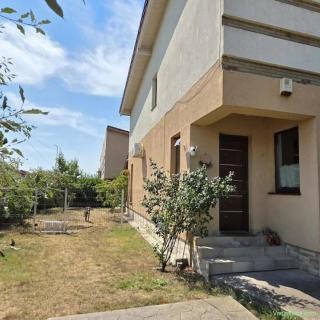 Duplex 3 camere - 94 mp utili - mobilat - utilat – Dumbravita