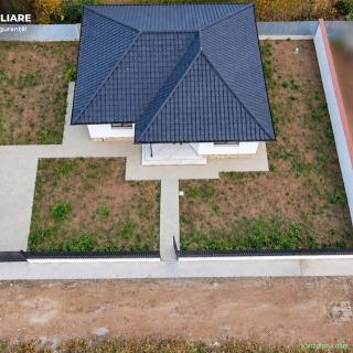 Casa noua Dva.Rosie - judetul Neamt