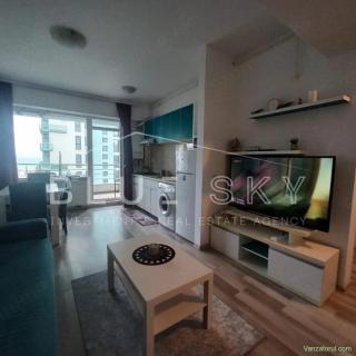 Summerland Apartament 2 camere cu vedere la mare