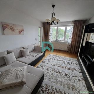 Apartament 3 camere Central, 70 mp - Brasov