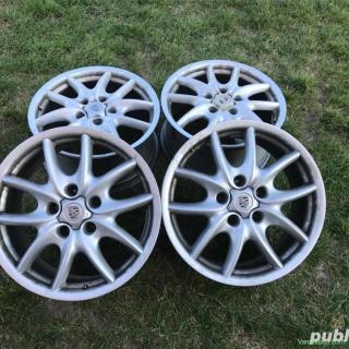 Jante AL Porsche cayenne vw touareg audi Q7 pe 19” 5x130 7L5.601.025 B / 7L5601025B