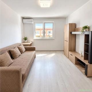 Pet friendly! Garsoniera cocheta de inchiriat, Tractorul, Brasov