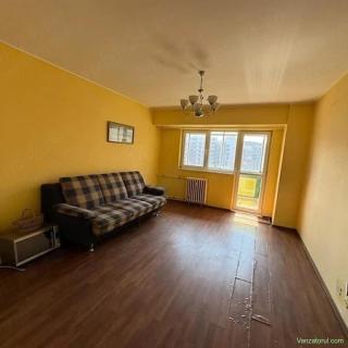 Apartament 3 Camere - Militari (Lujerului)