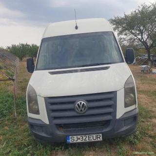 Vand microbuz Crafter