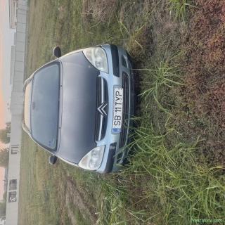 Citroien c5