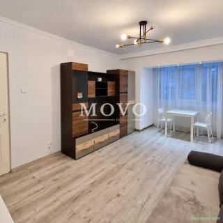 Apartament 2 camere | Renovat | Centrala | Spitalul Județean