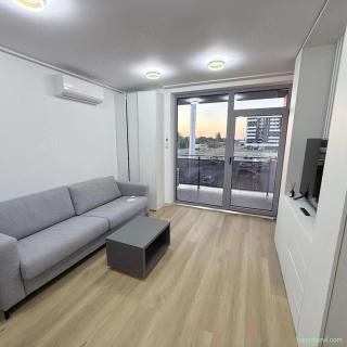 Studio zona Torontalului