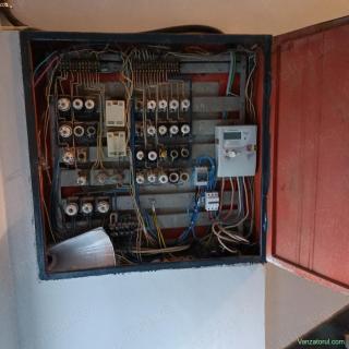 Asociațiede proprietari din Pitești dorește să reabiliteze Panoul Electric al scării 7 Etj+P+S
